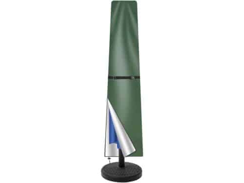 Parasolhoes - Beschermhoes Tuin - Bescherming Buitenmeubels - Waterdicht UV-bestendig