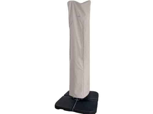 Parasolhoes - Beschermhoes Tuin - Bescherming Buitenmeubels - Waterdichte Oxford
