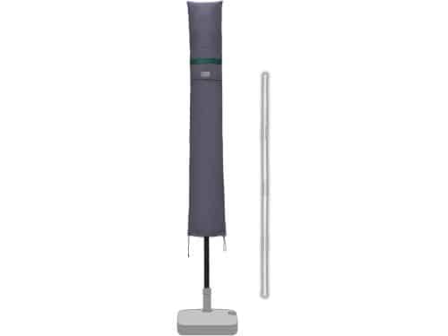 Parasolhoes - Beschermhoes Tuin - Parasol Beschermen - Inclusief Stang