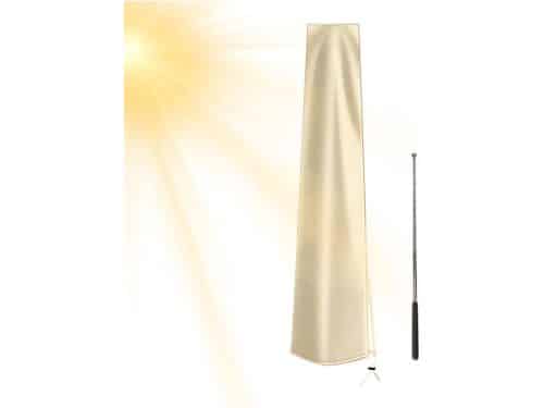 Parasolhoes - Beschermhoes Tuin - Parasol Beschermen - Waterdicht Oxford