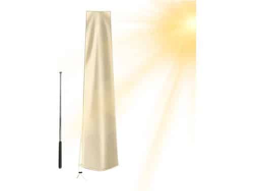 Parasolhoes - Beschermhoes Tuin - Parasol Beschermen - Waterdicht Oxfordstof