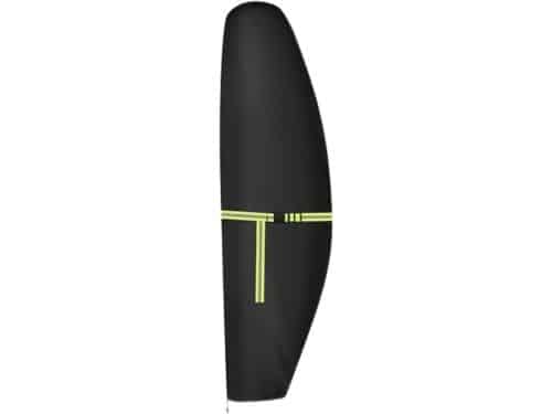 Parasolhoes - Beschermhoes Tuin - Parasol Beschermen - Winddicht Stabiliteit
