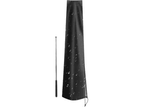 Parasolhoes - Beschermhoes Tuin - Terras Beschermen - Waterdicht Oxford