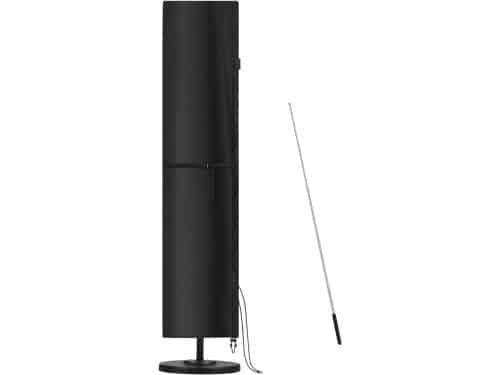 Parasolhoes - Beschermhoes tuin - Terrasmeubels beschermen - Waterdicht en