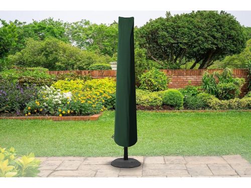 Parasolhoes - Beschermhoes - Tuinmeubelen Beschermen - UV-gestabiliseerd - 153