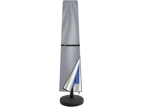 Parasolhoes - Beschermhoes - Tuinmeubelen Beschermen - Waterdicht Oxford Doek