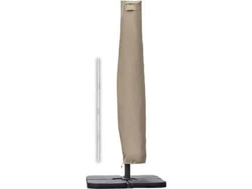 Parasolhoes - Beschermhoes - Tuinmeubelen Beschermen - Waterdicht Oxford Materiaal