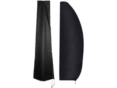 Parasolhoes - Beschermhoes Tuinparasol - Bescherming Buitenmeubilair - Waterdicht UV-bestendig
