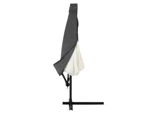 Parasolhoes - Beschermhoes Tuinparasol - Parasol Beschermen - Waterdicht Ademend