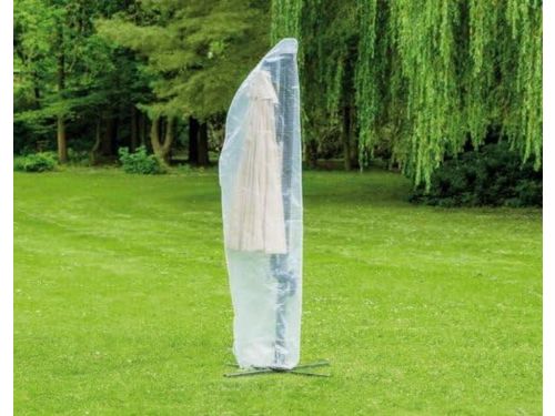 Parasolhoes - Beschermhoes Zonnescherm - Tuinmeubelen Beschermen - PE Materiaal