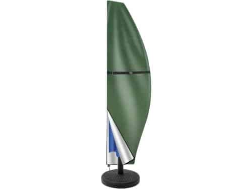 Parasolhoes - Beschermhoes Zweefparasol - Parasol Beschermen - Waterdicht Oxford