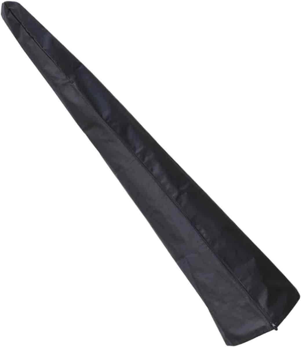 parasolhoes buitenhoes terras beschermen waterdicht oxford doek