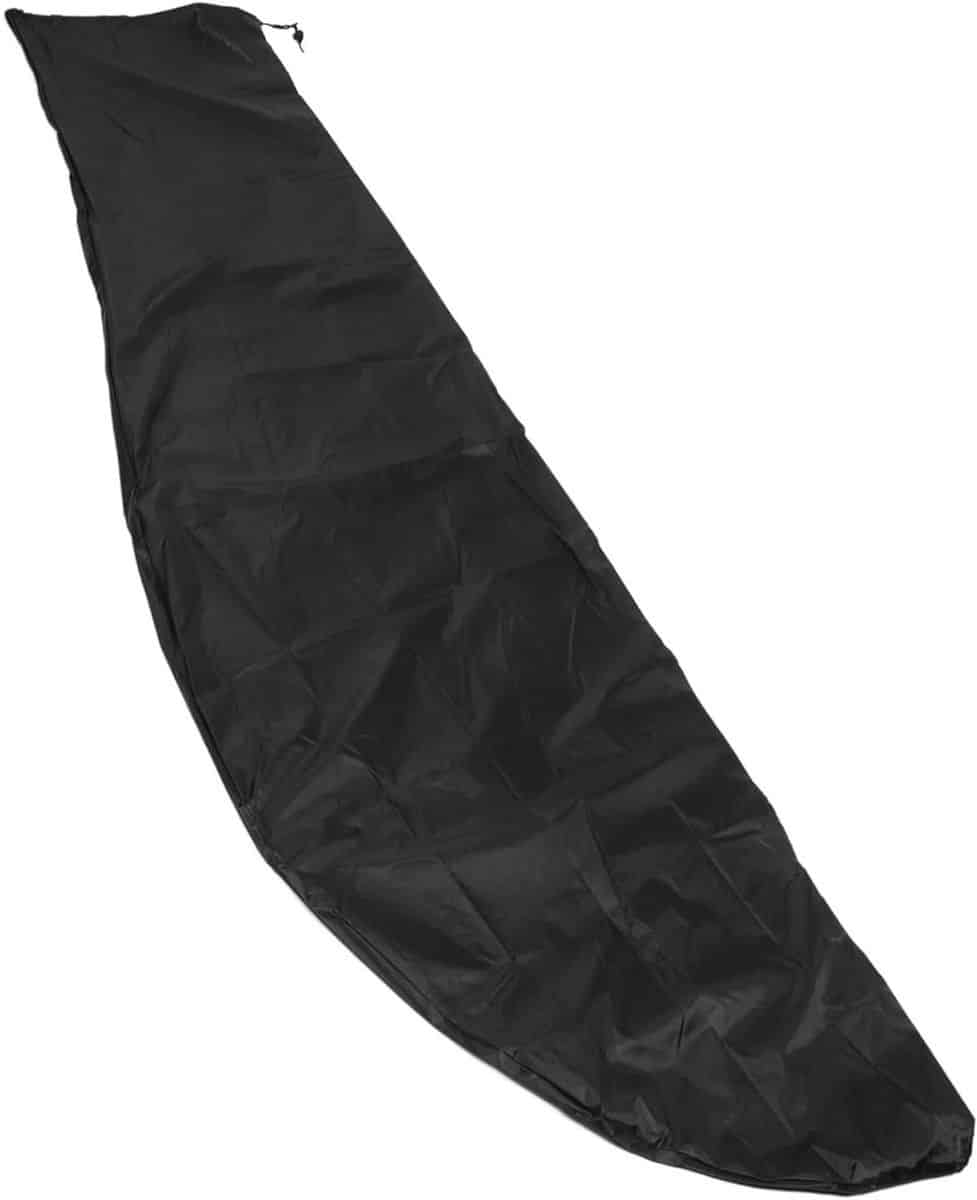 parasolhoes buitenhoes terrasparasol beschermhoes parasol beschermen waterdicht
