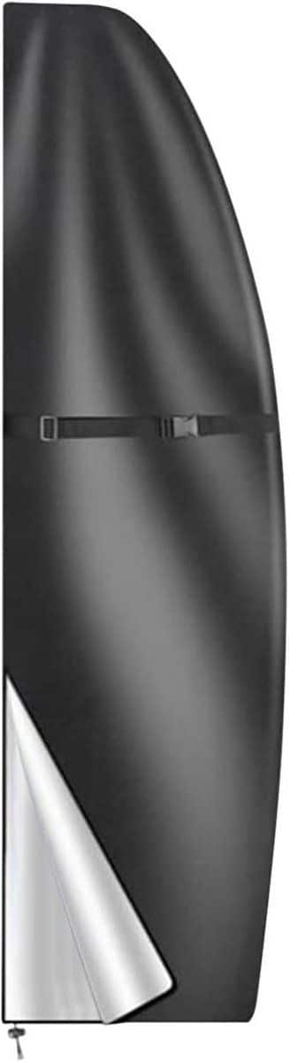 parasolhoes cantilever buitenparasol beschermhoes terras beschermen waterdicht