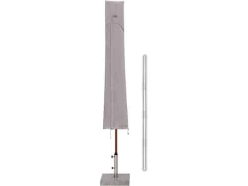 Parasolhoes - Hoes voor parasol - Terras beschermen - Waterdicht