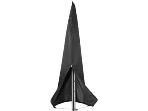 Parasolhoes - Hoes voor parasol - Terrasmeubels beschermen - Waterdicht
