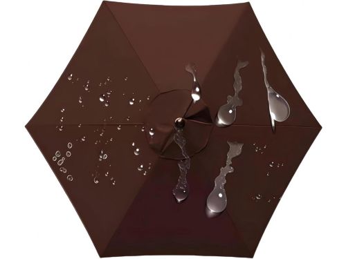 Parasolhoes - Luifel beschermhoes - Buiten beschermen - Waterdicht polyester