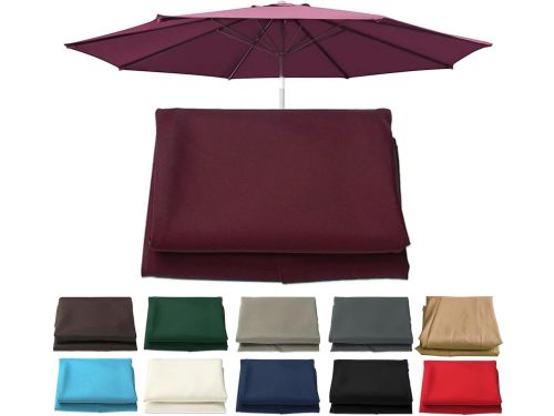 Parasolhoes - Luifel Cover - Terras Beschermen - Waterafstotend