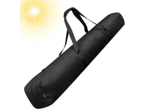 Parasolhoes - Opbergtas Strandparasol - Bescherming Buiten - Waterdicht Uv-bestendig