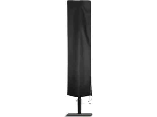 Parasolhoes - Parapluhoes Buiten - Bescherming Terras - Waterdicht UV-bestendig