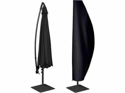 Parasolhoes - Parapluhoes Buiten - Bescherming Terrasparaplu - Waterdicht 420D