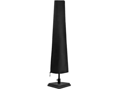 Parasolhoes - Parapluhoes Tuin - Bescherming Buiten - Scheurvast UV-bestendig