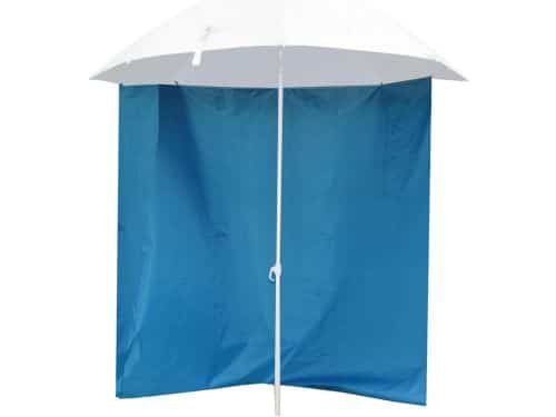 Parasolhoes - Parapluie Rand - Bescherming Buiten - Waterdicht Oxford