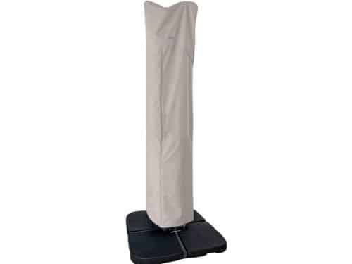 Parasolhoes - Parasol Beschermhoes - Bescherming Buiten - Waterdicht Stofbestendig