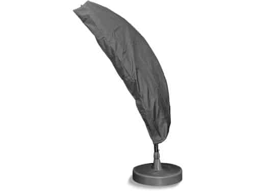 Parasolhoes - Parasol Beschermhoes - Parasol Beschermen - Ademend Polyester