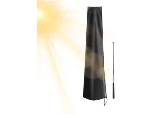 Parasolhoes - Parasol beschermhoes - Parasol beschermen - Waterdicht en
