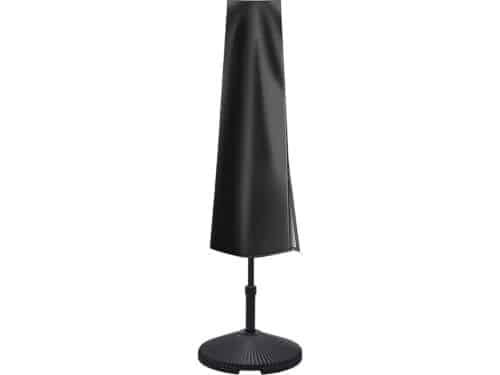 Parasolhoes - Parasolbeschermer Hoes - Parasol Beschermen - Waterafstotend Materiaal