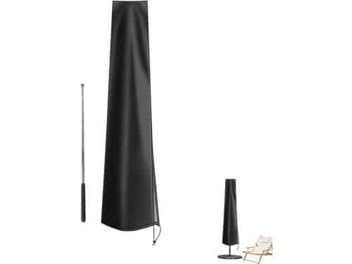 Parasolhoes - Parasolbeschermer Hoes voor Parasol - Parasol Beschermen