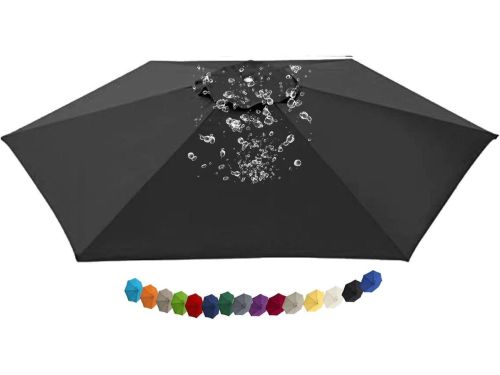 Parasolhoes - Terras Paraplu Cover - Buiten Leven - Waterdicht