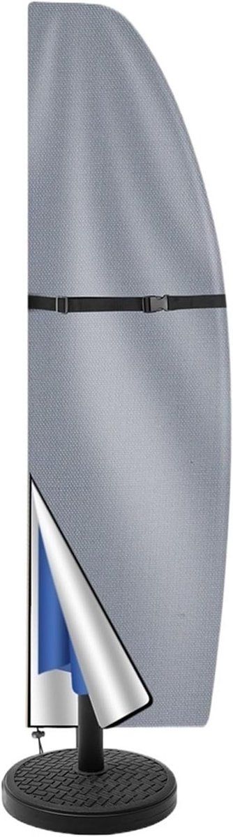 parasolhoes terrasparasol bescherming buiten beschermen waterdicht oxford