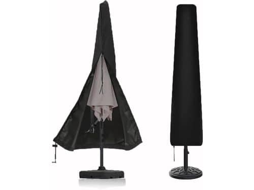 Parasolhoes - Tuinhoes - Parasol Beschermen - Waterdicht Winddicht