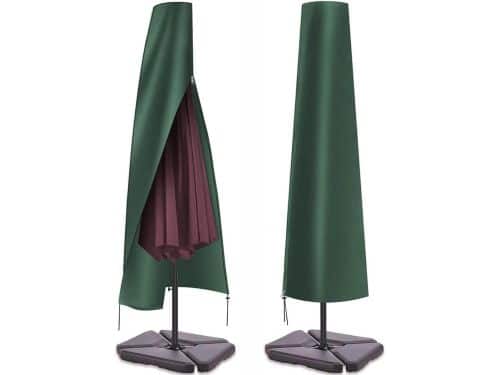 Parasolhoes - Tuinparapluhoes - Bescherming Buitenmeubels - Waterdicht Oxford Materiaal