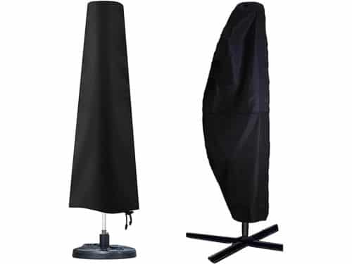 Parasolhoes - Tuinparapluhoes - Terras Beschermen - Waterdicht Oxford Materiaal