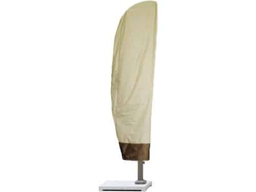 Parasolhoes - Tuinparasol Cover - Bescherming Buiten - Waterdicht Oxford
