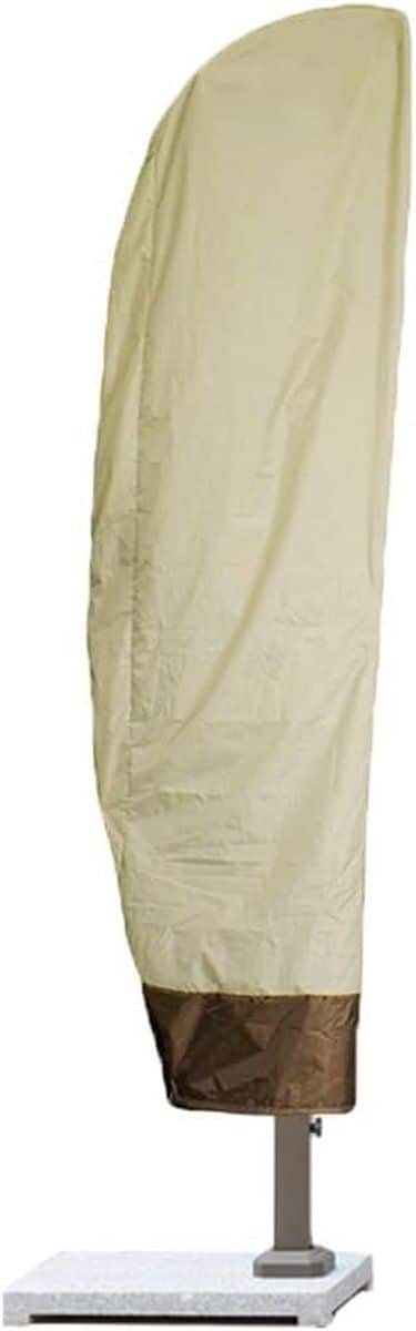 parasolhoes tuinparasol cover bescherming buiten waterdicht oxford