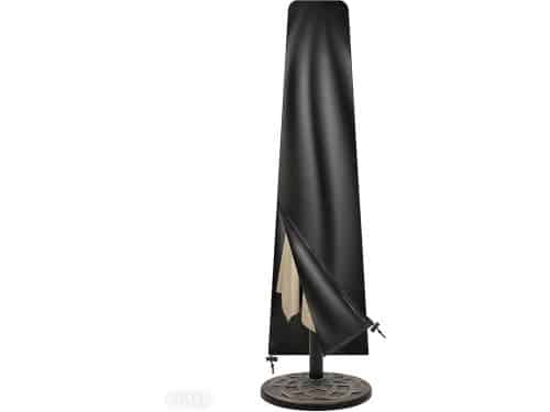 Parasolhoes - Tuinparasol Cover - Bescherming Buiten - Waterdicht Weerbestendig