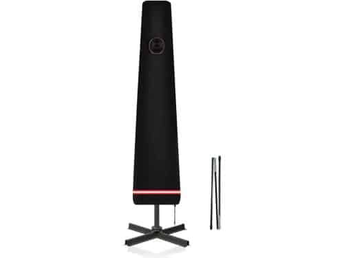 Parasolhoes voor Zweefparasol - Parasol hoes Staande Parasol