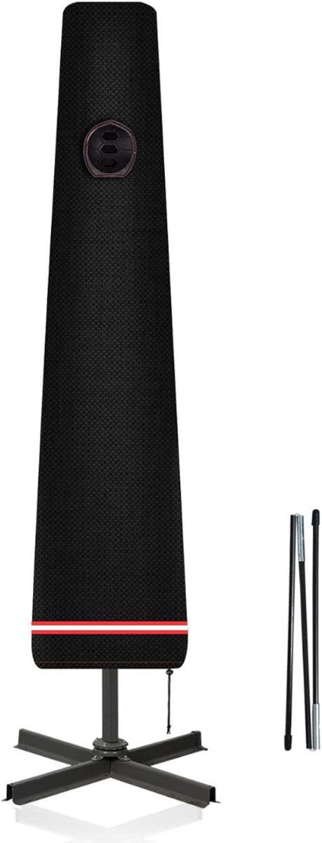 parasolhoes voor zweefparasol parasol hoes staande parasol