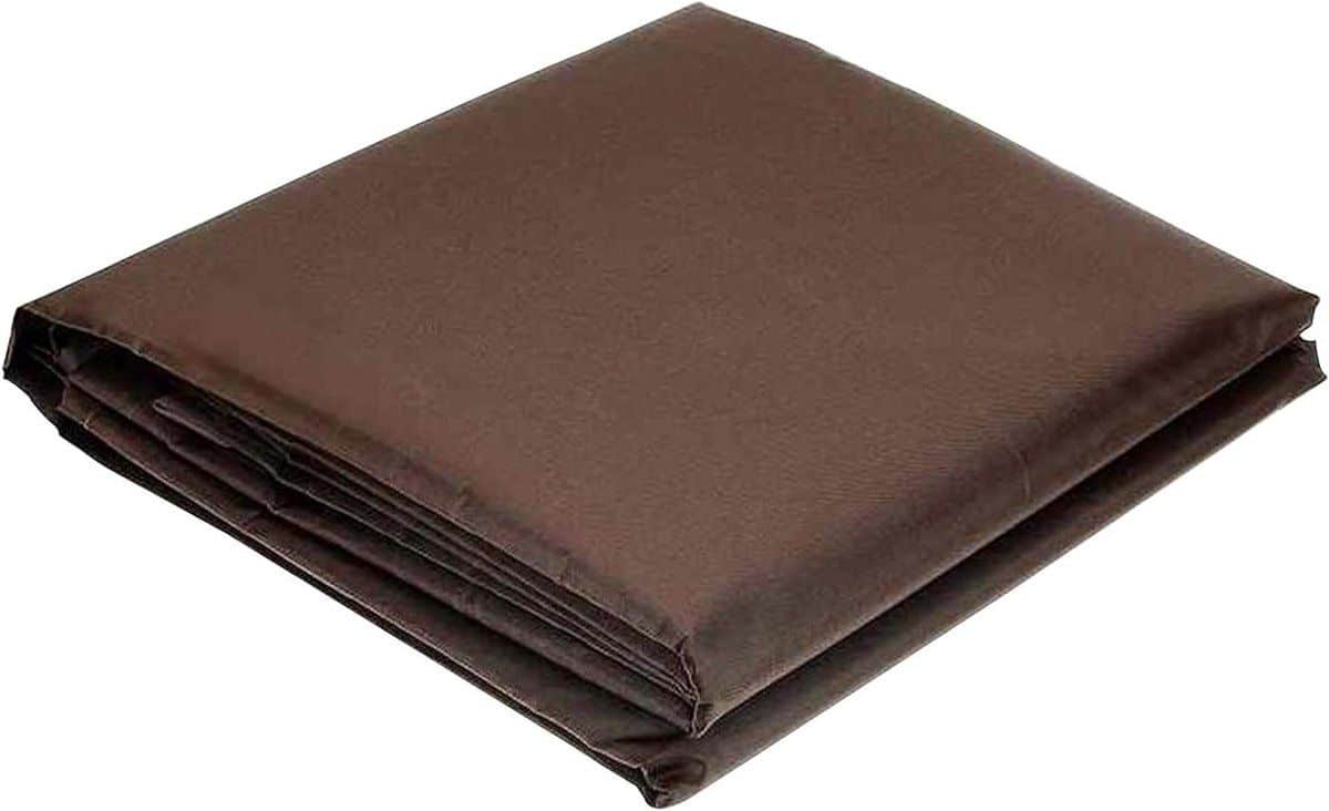 parasolhoes waterdicht beschermhoes buiten terras beschermen 210d