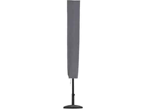 Parasolhoes Waterdicht - Beschermhoes Tuin - Parasol Beschermen - 600D
