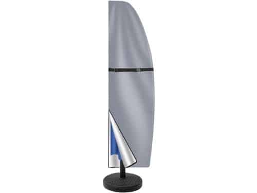 Parasolhoes Waterdicht - Buitenhoes Tuin - Parasol Beschermen - Volledige