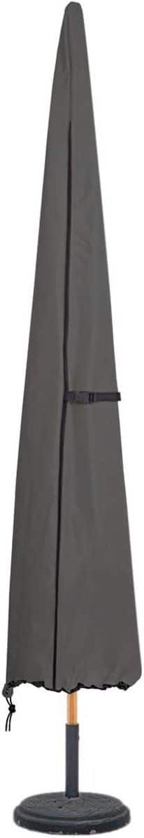 parasolhoes waterdicht buitenmeubel beschermhoes tuinmeubilair beschermen 600d