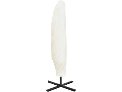 Parasolhoes Waterdicht - Terrashoes Tuinparasol - Parasol Beschermen - Verbeterde