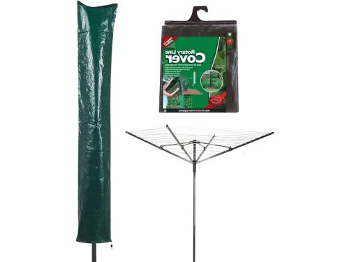 Parasolhoes Waterdicht - Terrasparasol Beschermhoes - Parasol Beschermen - Weerbestendig