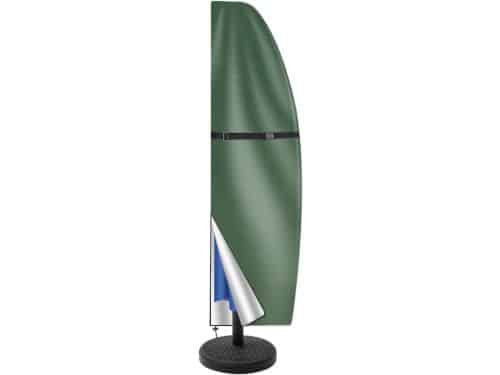Parasolhoes Waterdicht - Tuin Paraplu Beschermhoes - Bescherming Buitenmeubels