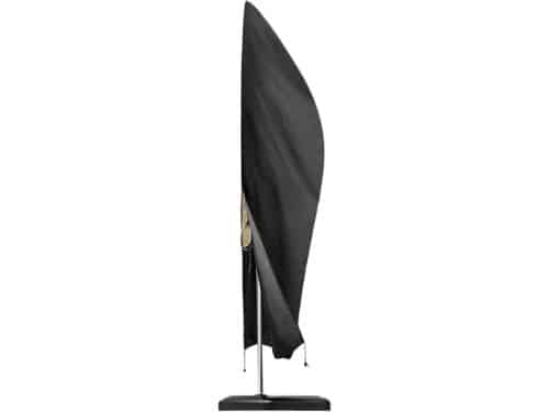 Parasolhoes Waterdicht - Tuinparaplu Cover - Bescherming Buitenmeubels - Met